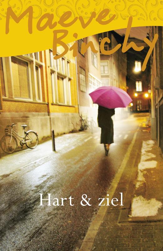 Maeve Binchy Hart & Ziel thumbnail
