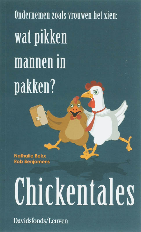 Chickentales