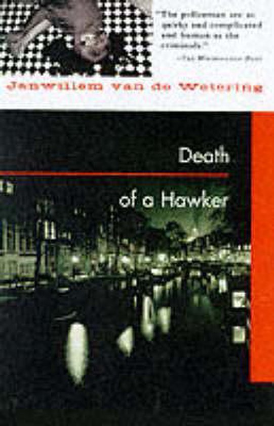 Death of a Hawker