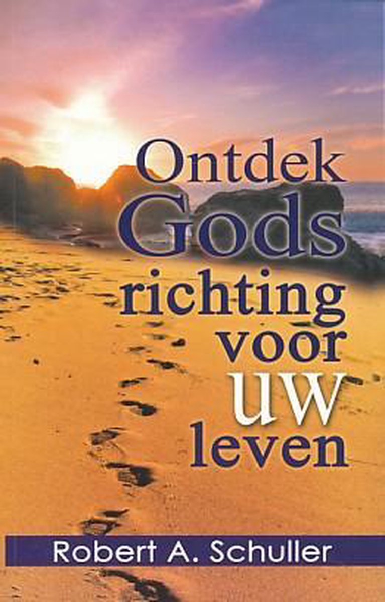 boekenbalie_9789071332043_cover Ontdek Gods richting voor uw leven...