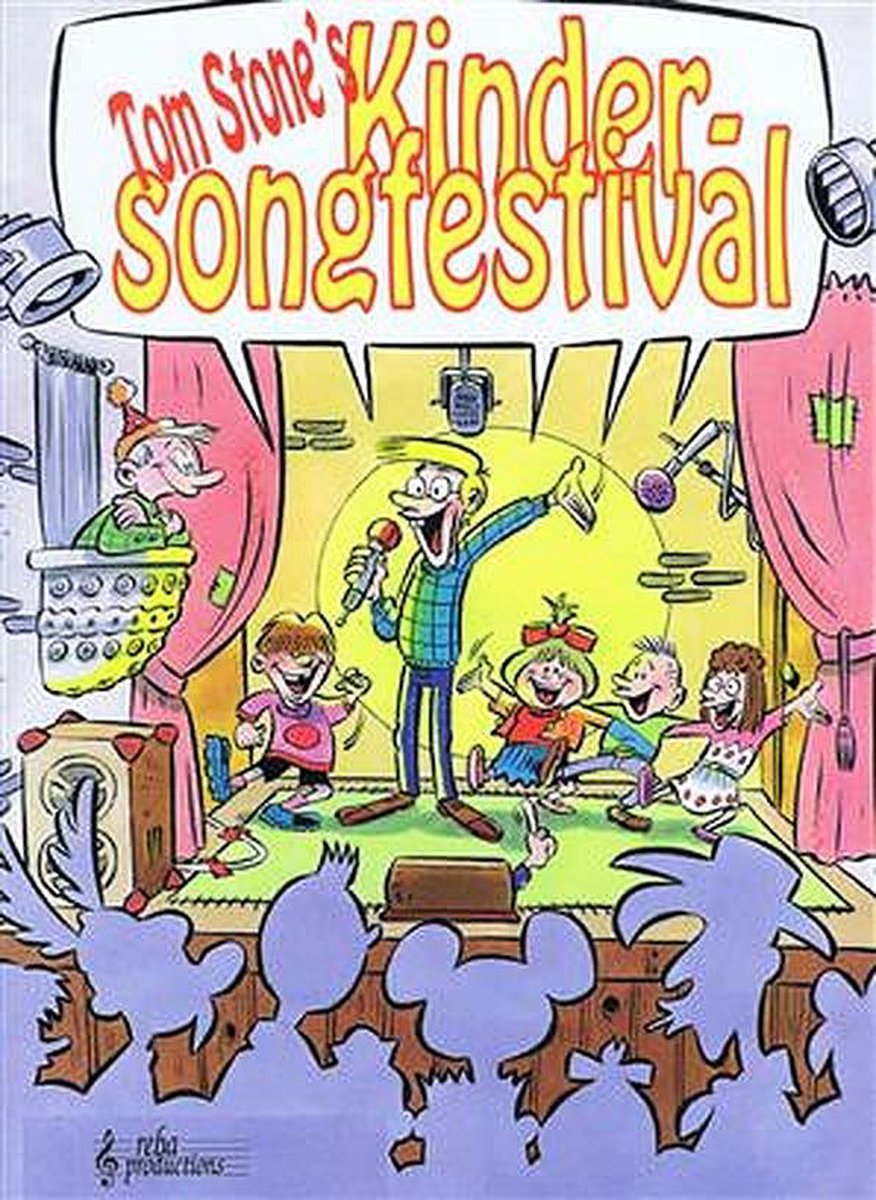 Kindersongfestival