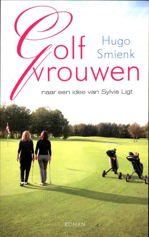 Hugo Smienk Golfvrouwen thumbnail