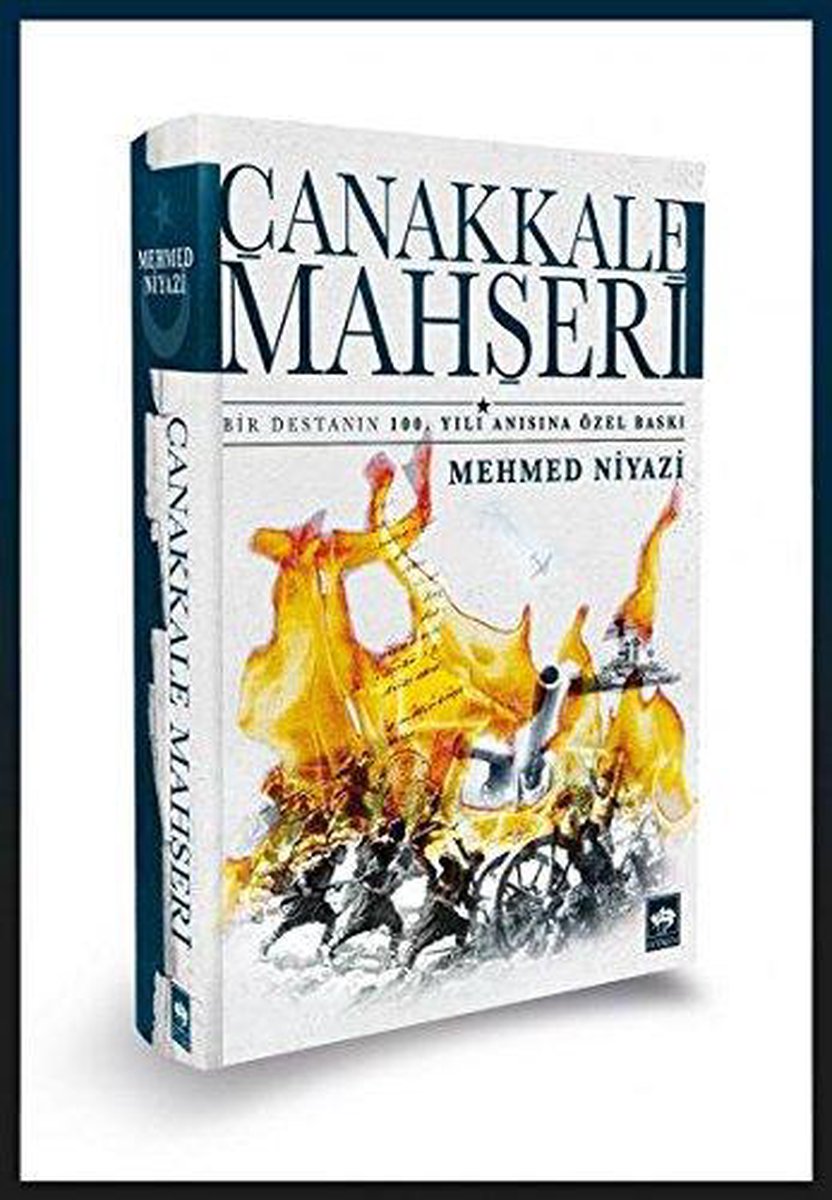 Canakkale Mahseri