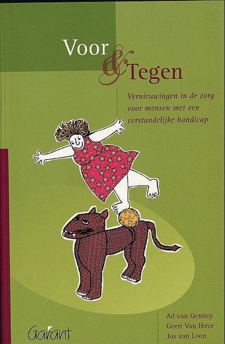 Voor en tegen