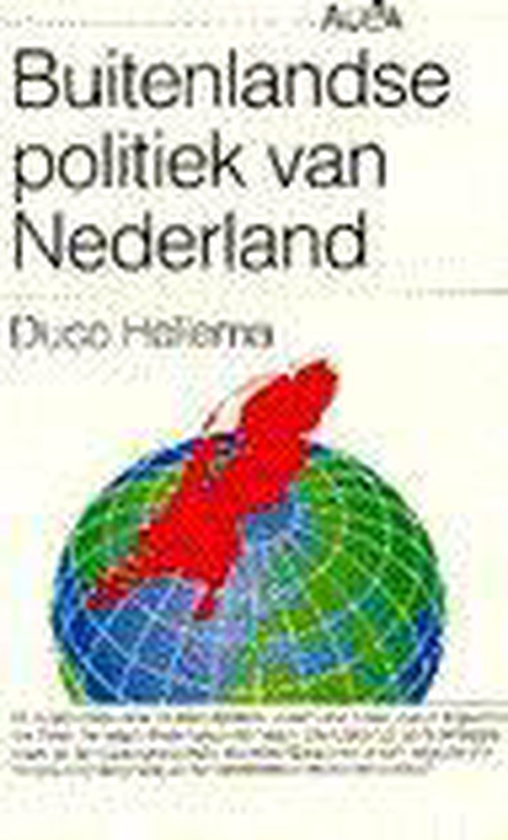 Buitenlandse politiek van Nederland / Aula
