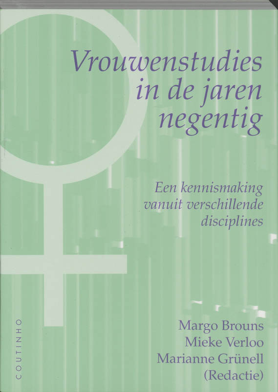 Vrouwenstudies In De Jaren Negentig thumbnail