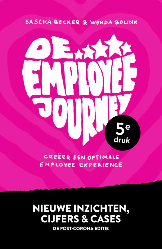 De employee journey