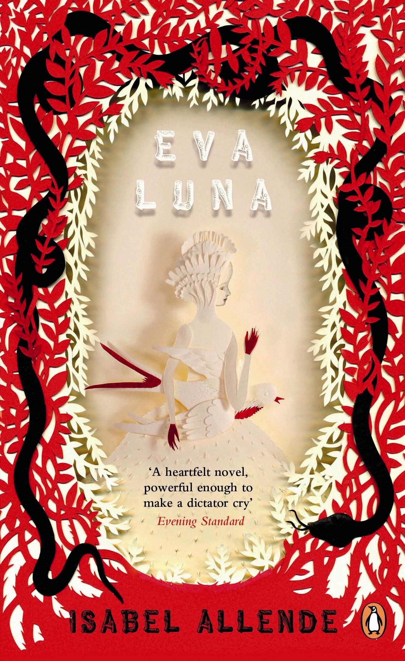 Eva Luna / Penguin essentials