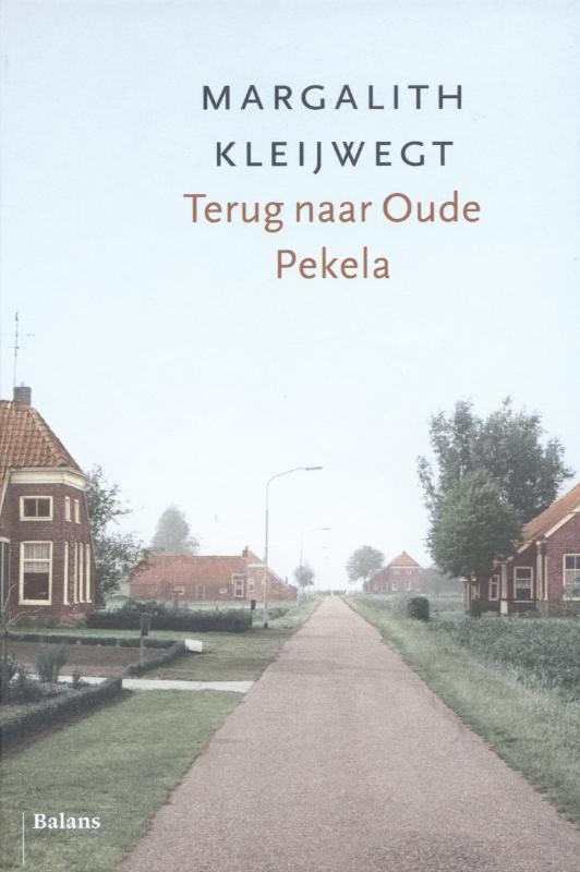 Terug naar oude Pekela