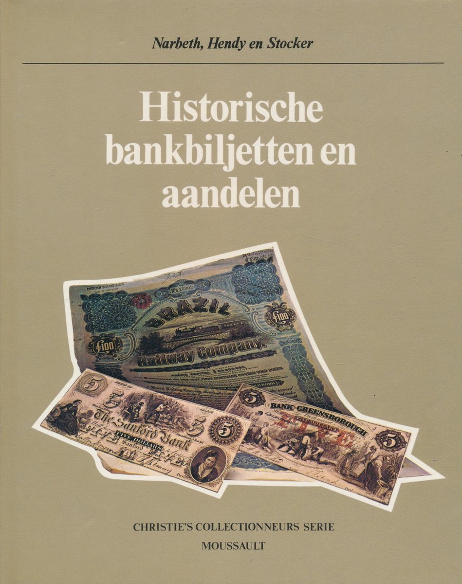 boekenbalie_9789022611708_cover Historische bankbiljetten en aandelen