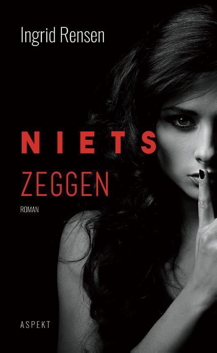 boekenbalie_9789463383035_cover Niets zeggen