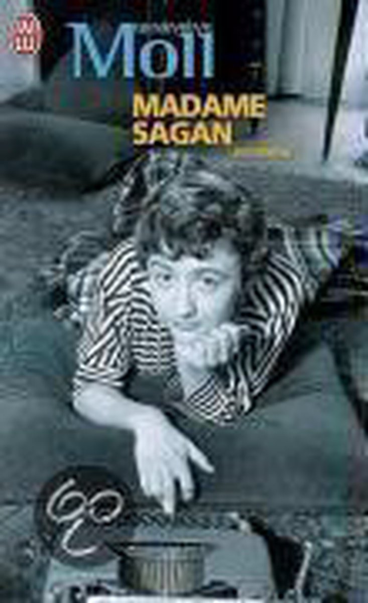 Madame Sagan