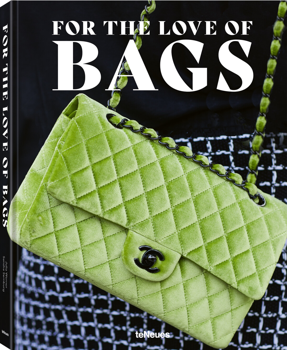 For the love of bags