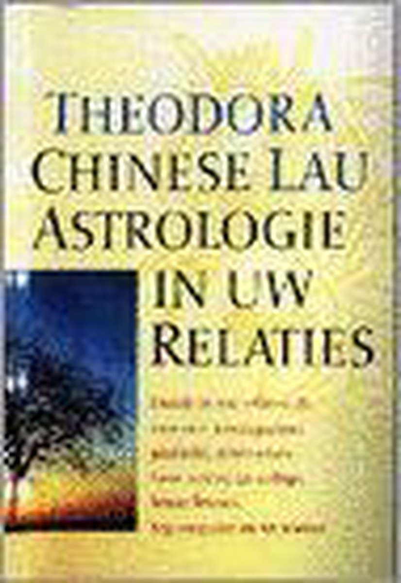 Chinese astrologie in uw relaties