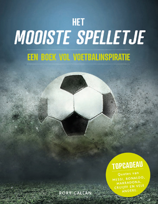 Het mooiste spelletje