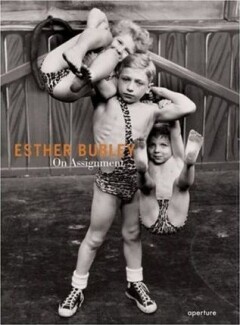 Esther Bubley