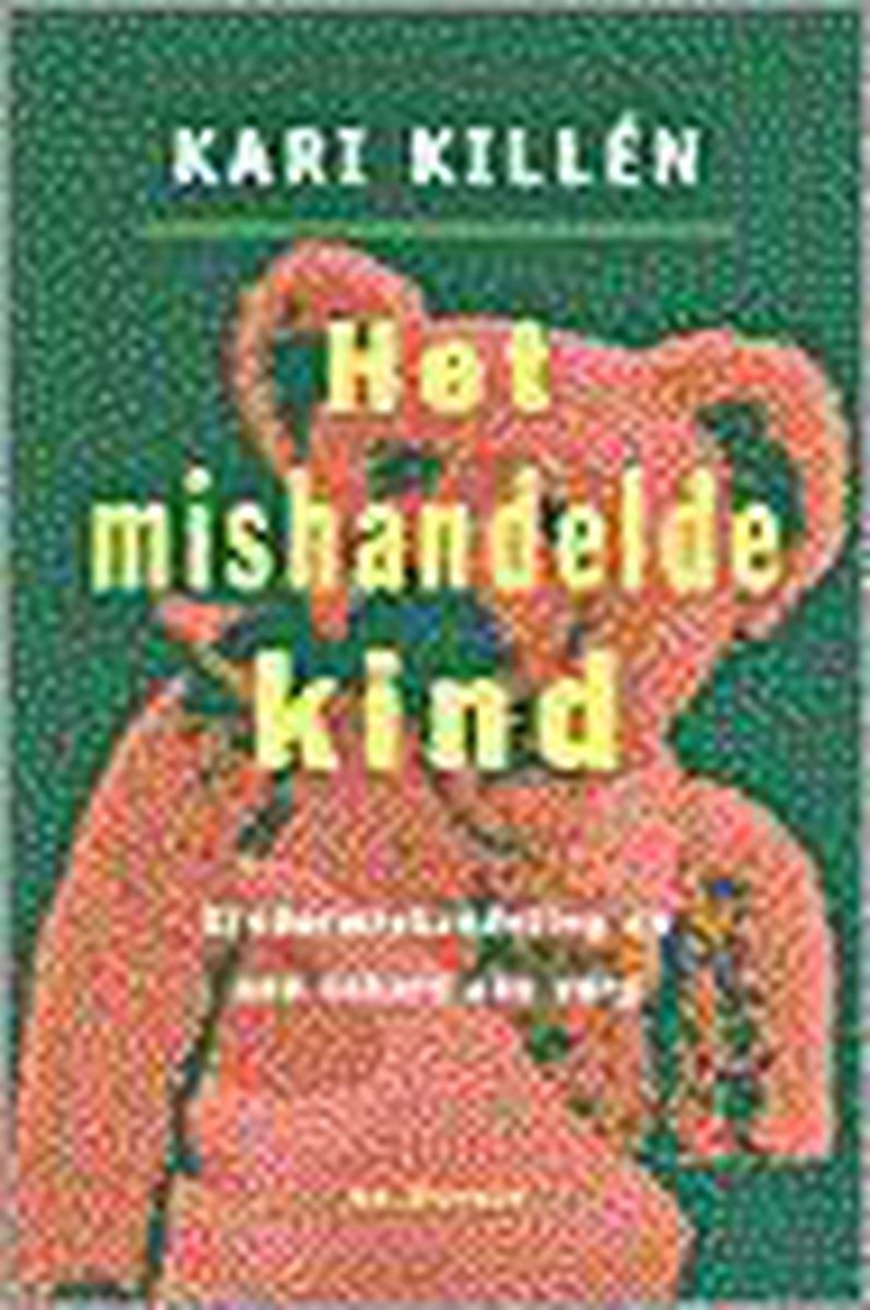 K. Killen Mishandelde Kind thumbnail