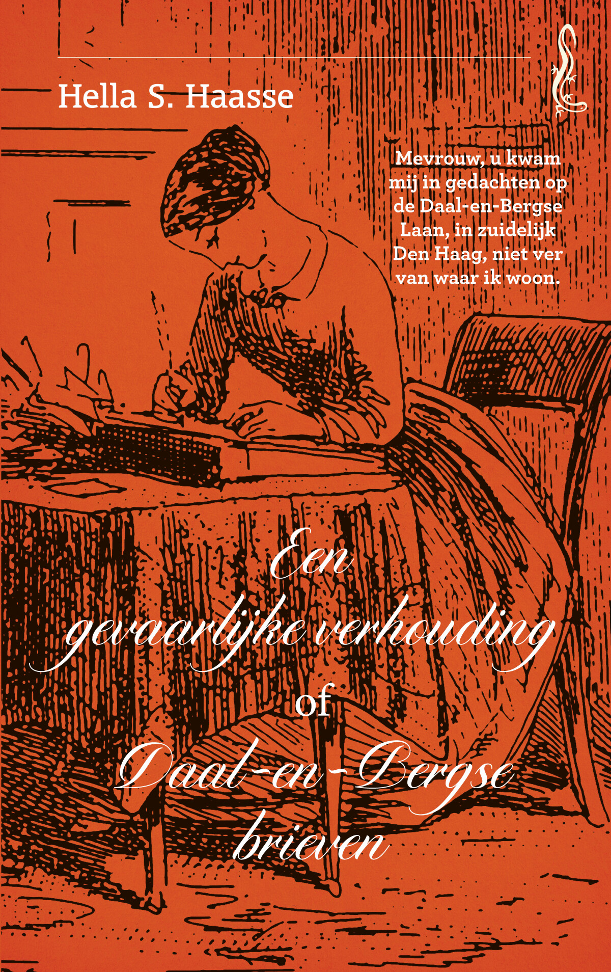 Een gevaarlijke verhouding, of Daal-en-Bergse brieven