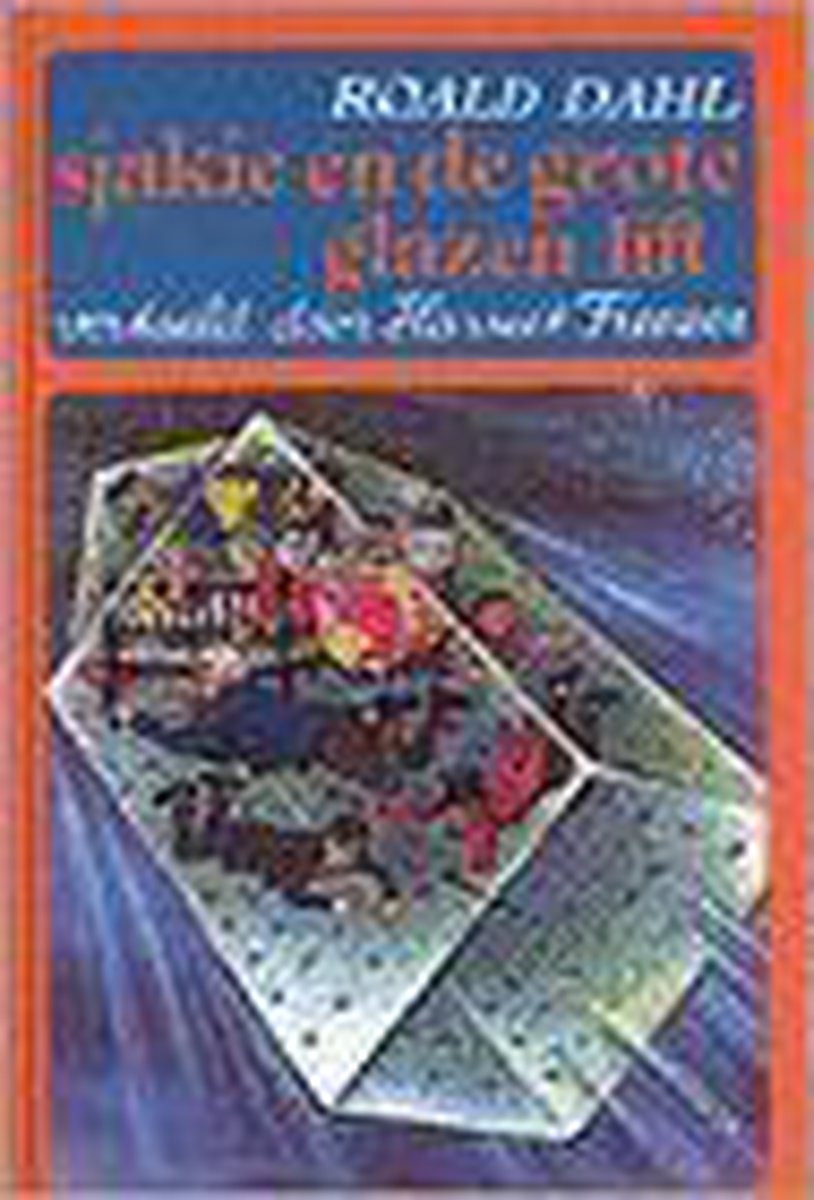boekenbalie_9789026111549_cover Sjakie en de grote glazen lift