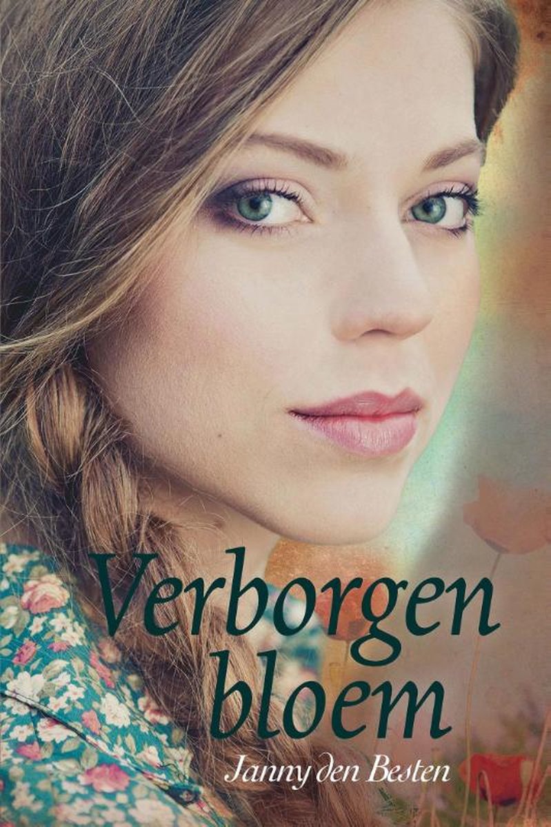 Verborgen bloem