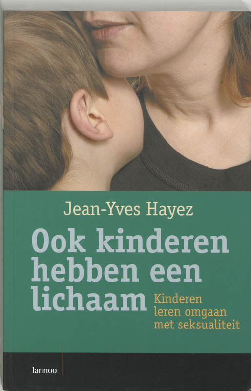 Ook Kinderen Hebben Een Lichaam