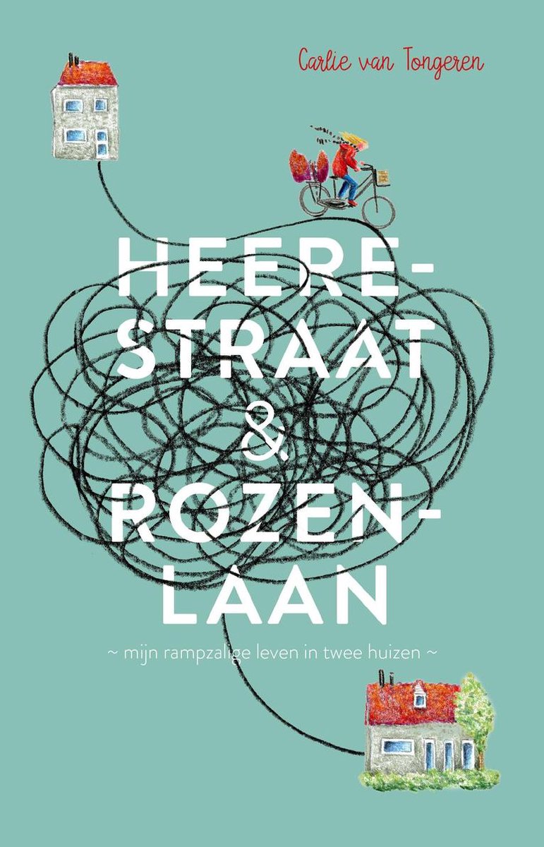 Carlie van Tongeren Heerestraat & Rozenlaan