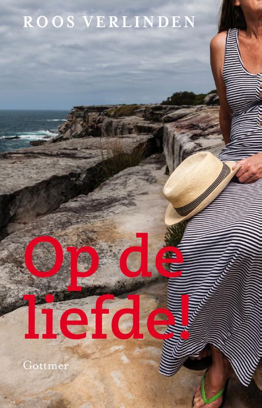 Roos Verlinden Op De Liefde thumbnail