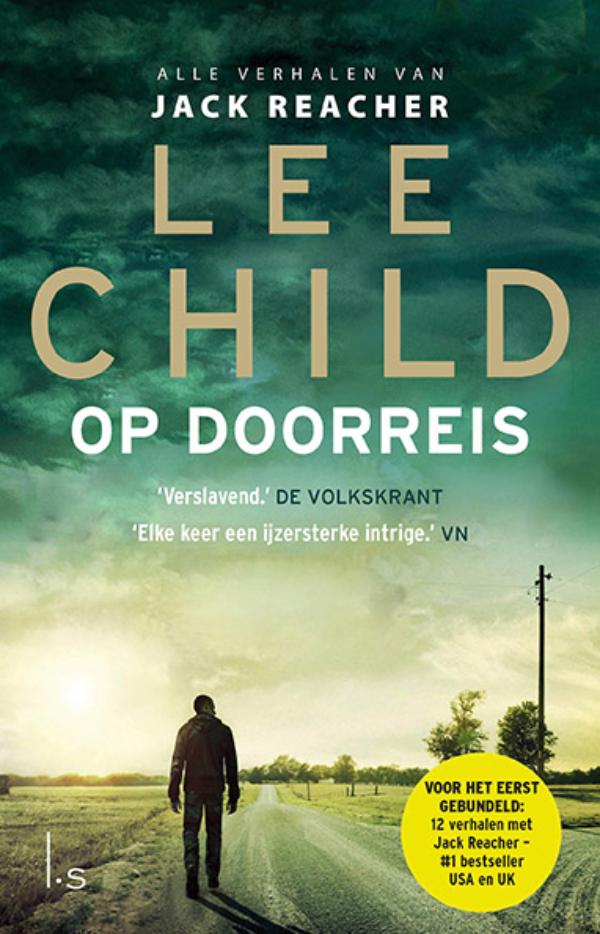 Op doorreis / Jack Reacher