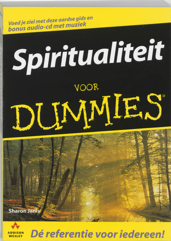 Spiritualiteit voor Dummies / Voor Dummies