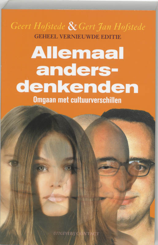 Allemaal andersdenkenden