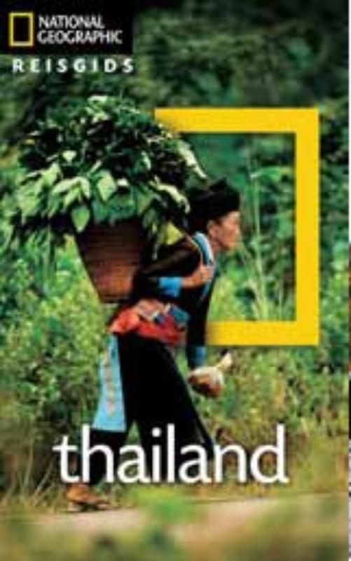 Thailand / National Geographic Reisgids