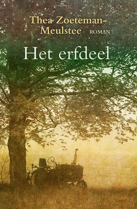 boekenbalie_9789401902021_cover Het erfdeel / Citerreeks