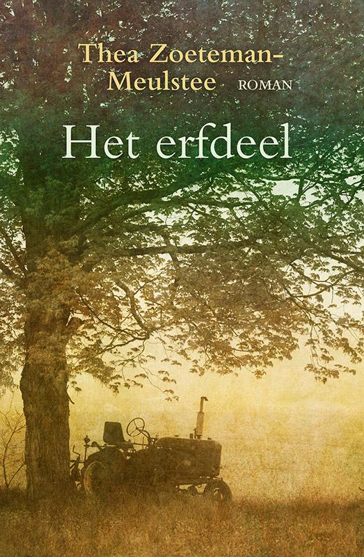 Citerreeks - Het erfdeel