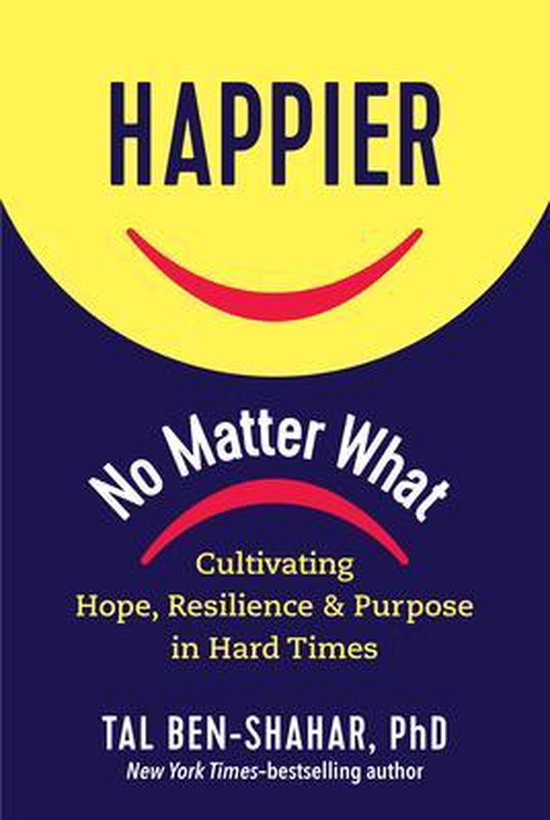 Happier No Matter What