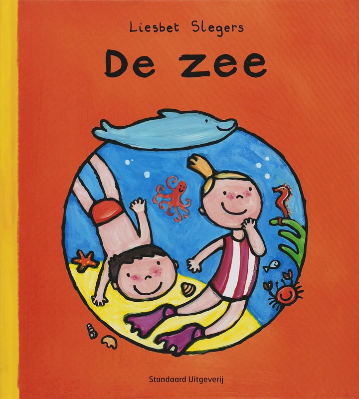 Liesbet Slegers De Zee thumbnail