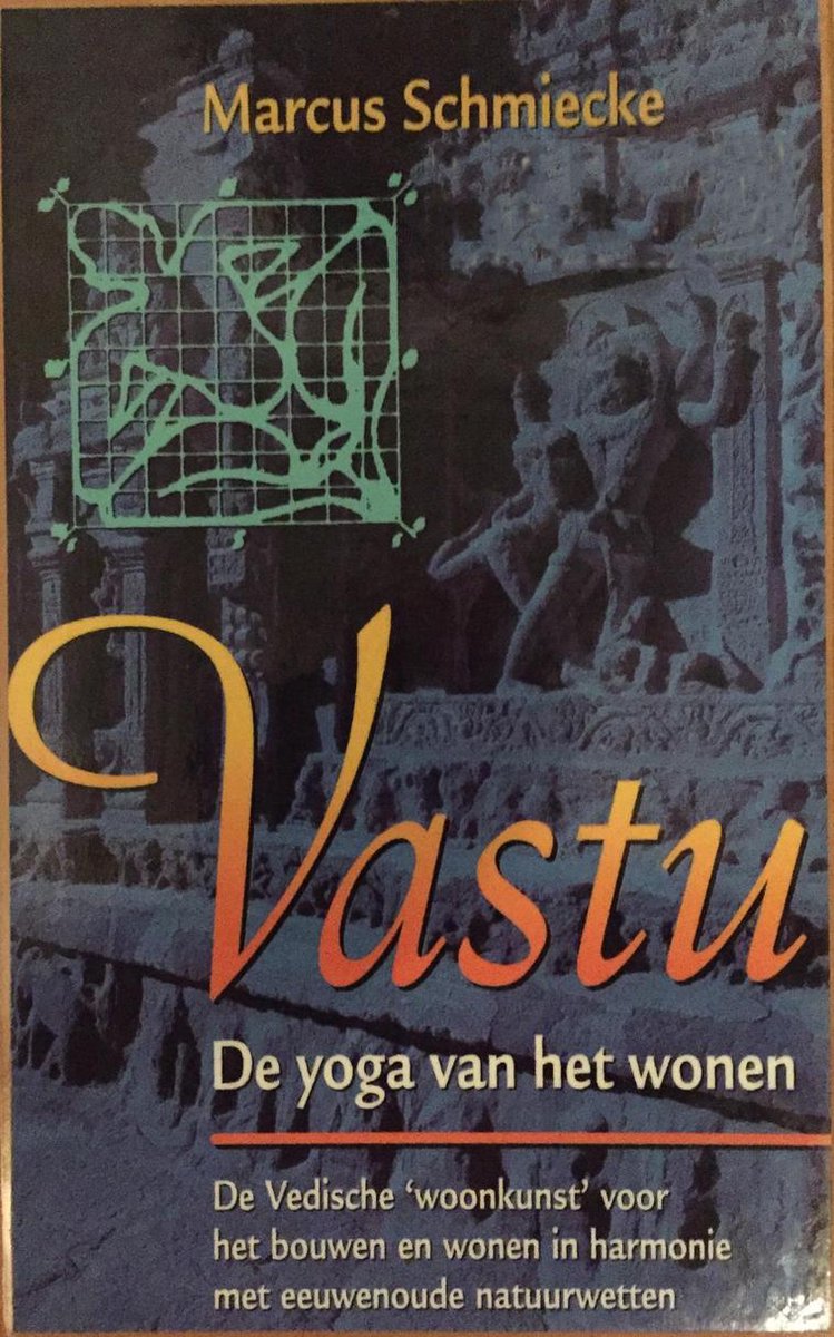 VASTU DE YOGA VAN HET WONEN