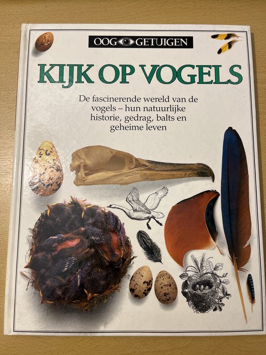 Kijk op vogels