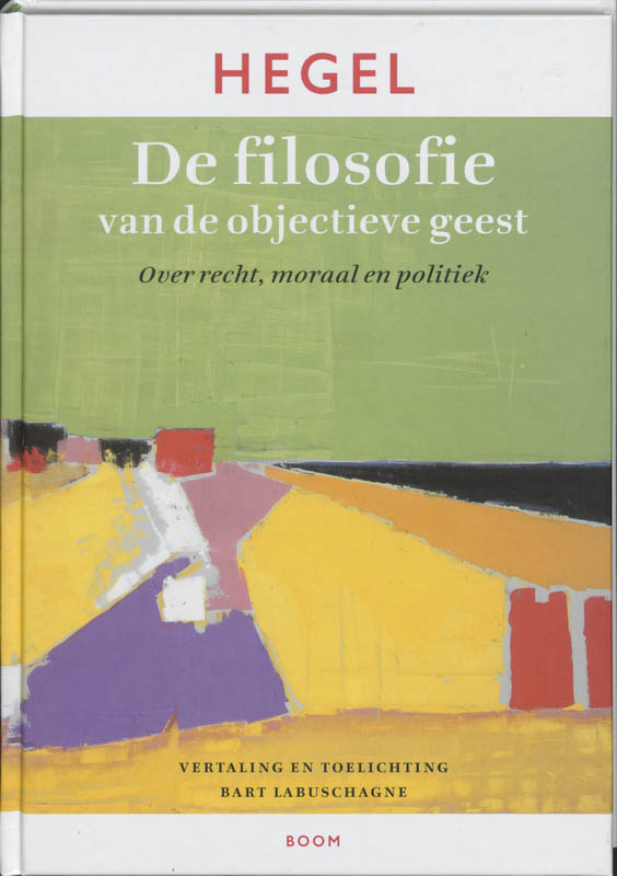 boekenbalie_9789085060147_cover De filosofie van de objectieve geest