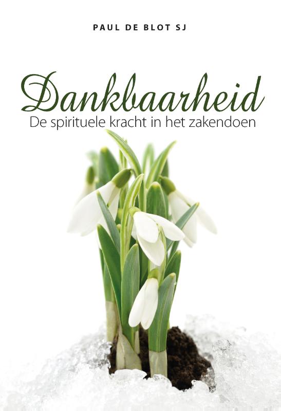 Paul de Blot S.J. Dankbaarheid thumbnail