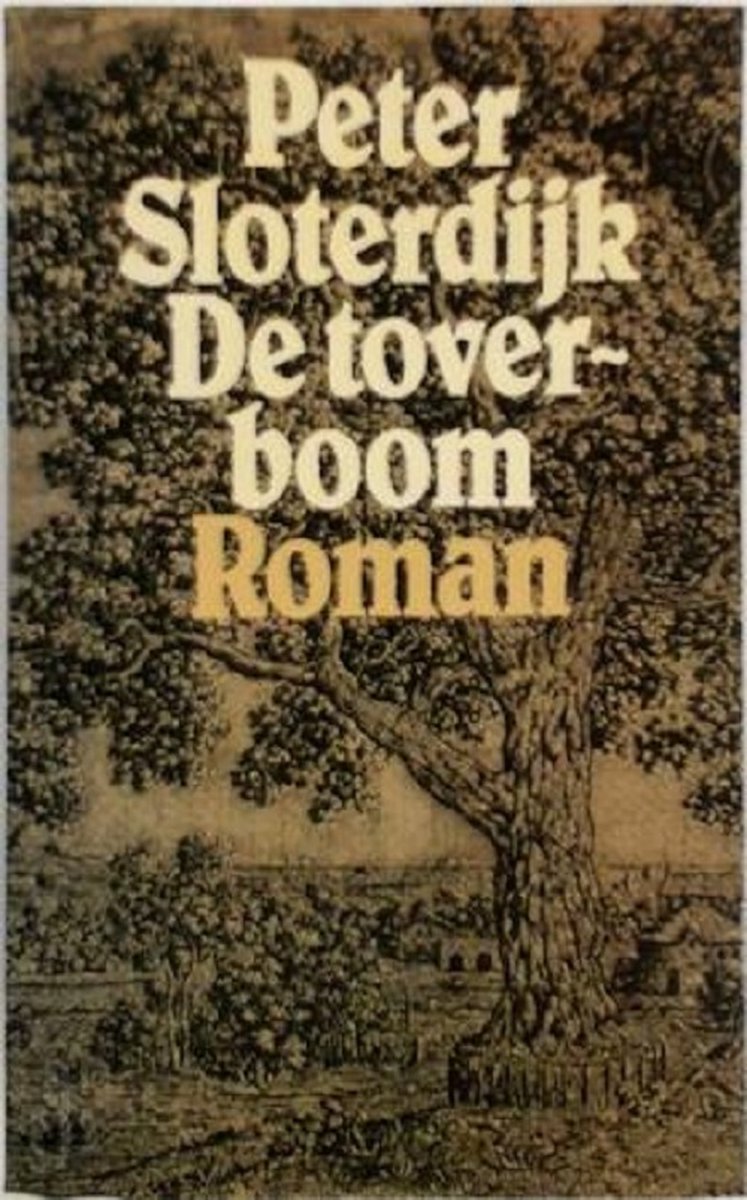 TOVERBOOM