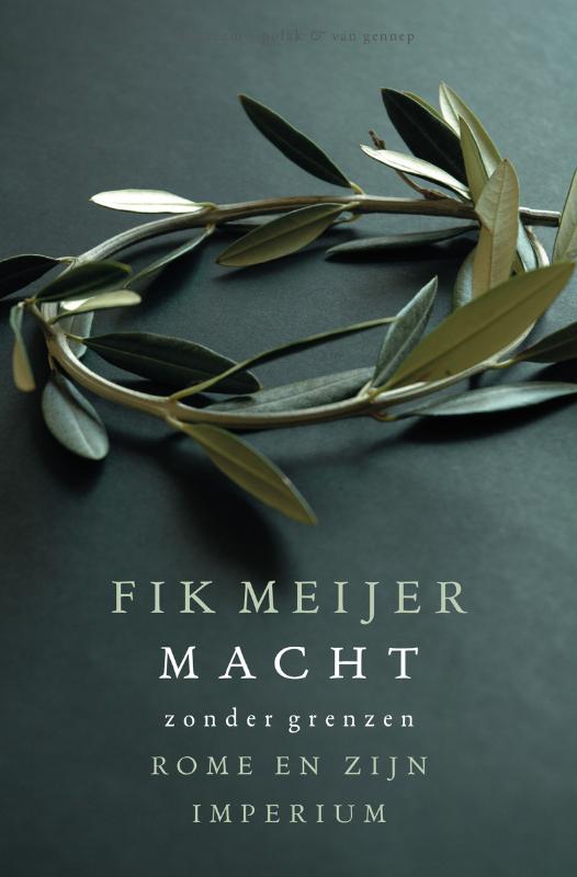Fik Meijer Macht Zonder Grenzen thumbnail