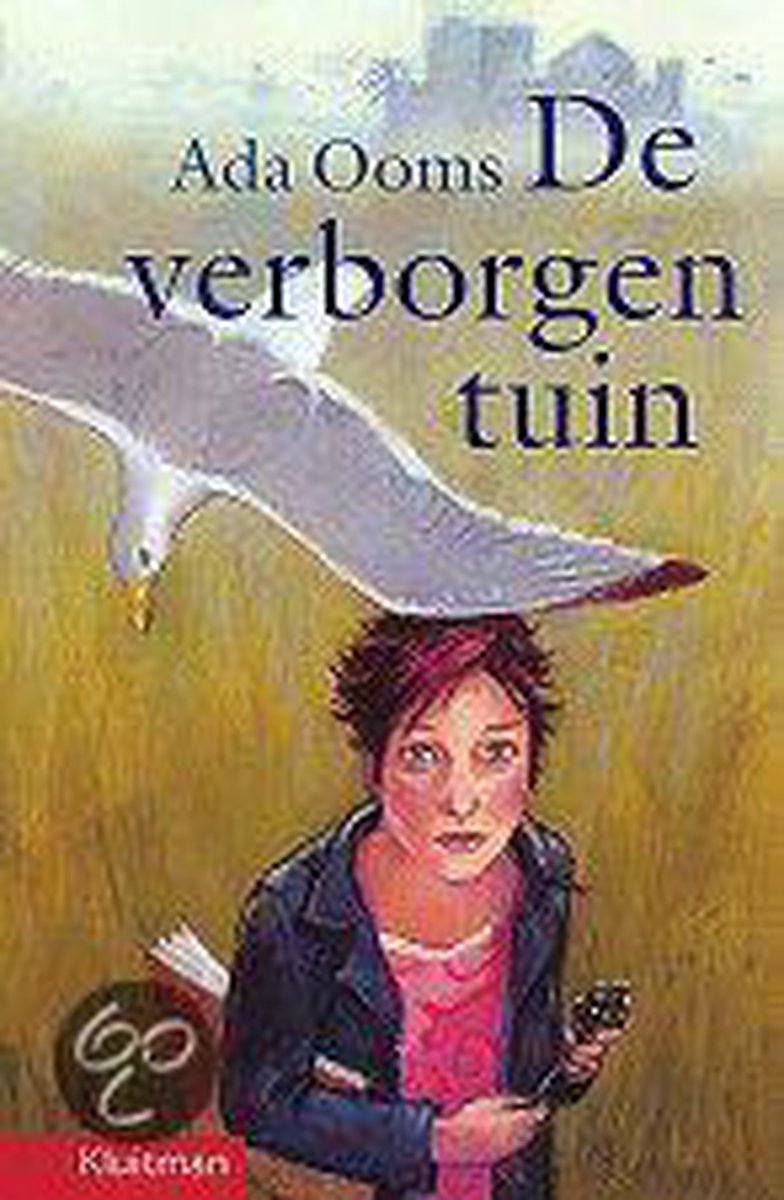 A. Ooms De Verborgen Tuin / Confetti thumbnail