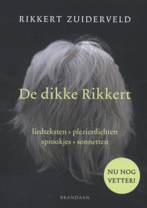 Rikkert Zuiderveld De Dikke Rikkert thumbnail