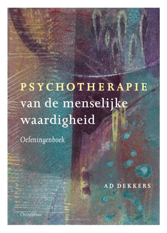 Psychotherapie van de menselijke waardigheid