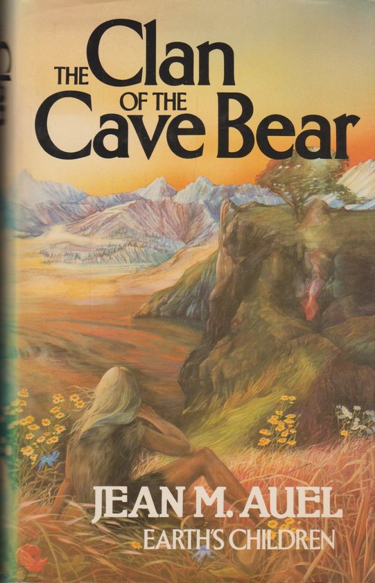 The Clan of the Cave Bear