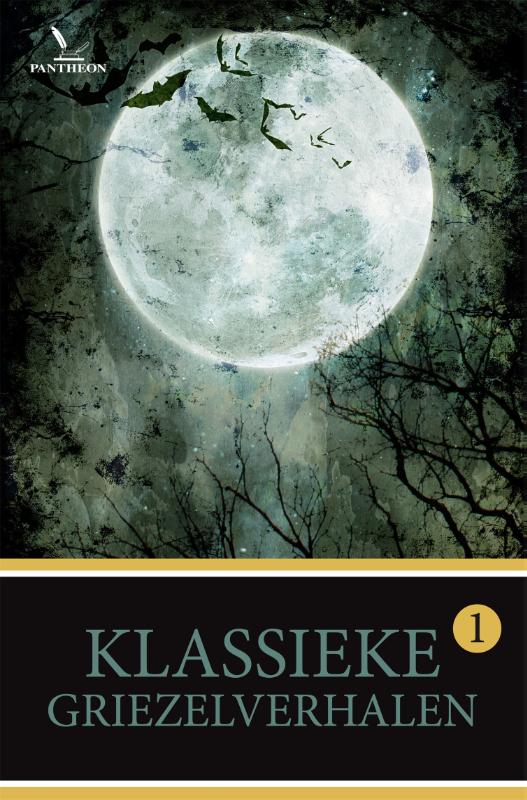 Klassieke griezelverhalen / 1 / Klassieke griezelverhalen / 1