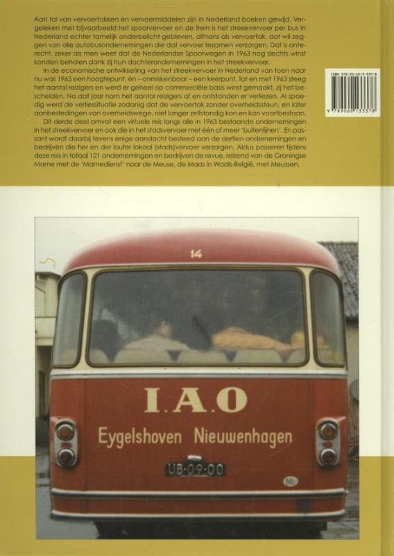 Met de bus mee van de Marne naar de Meuse in 1963 achterkant