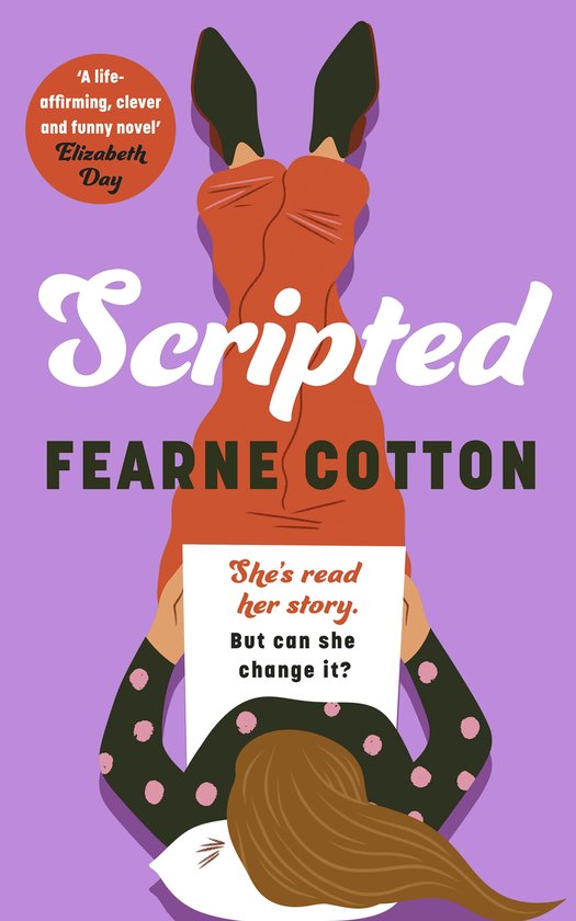 Fearne Cotton Scripted thumbnail