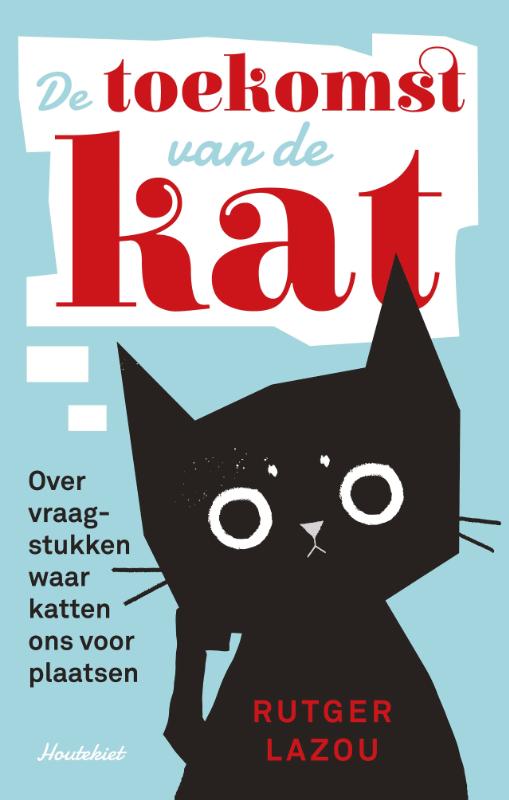 De toekomst van de kat