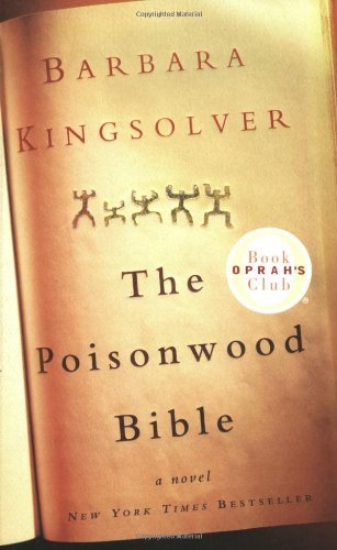 The Poisonwood Bible